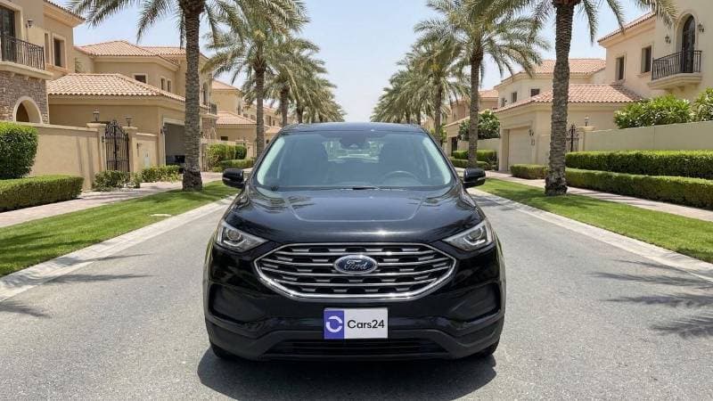 2022 Ford Edge thumbnail 6
