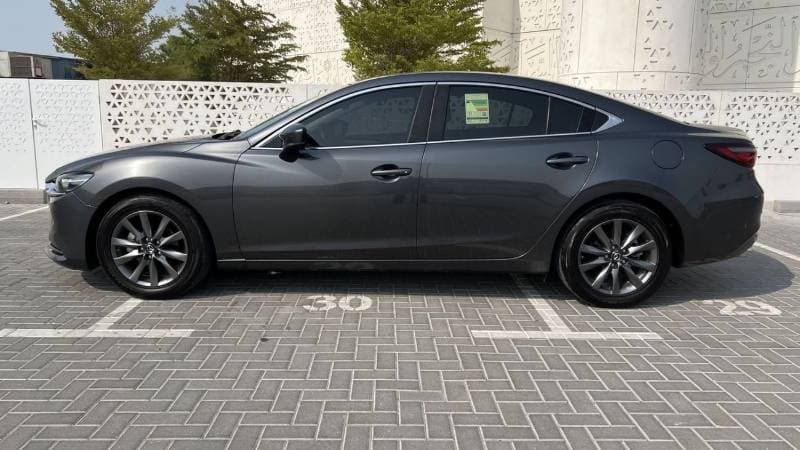 2024 Mazda 6 PURE thumbnail 4