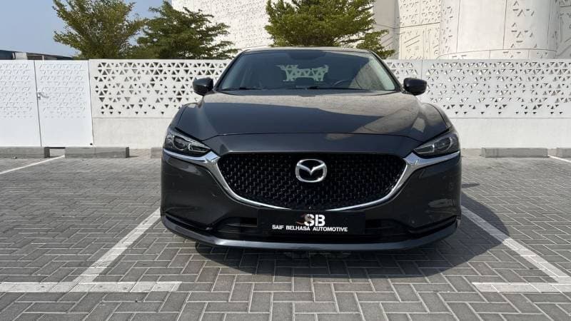2024 Mazda 6 PURE thumbnail 2