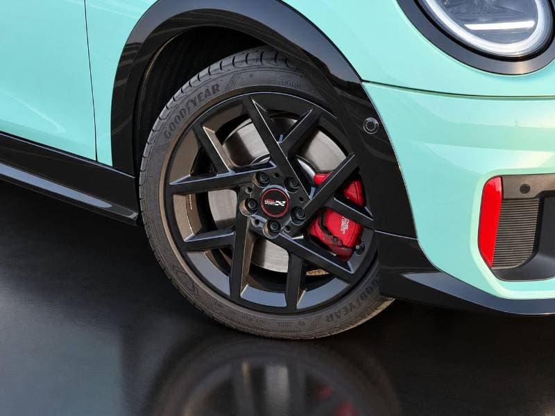 2025 Mini Cooper LUXURY JCW KIT thumbnail 5