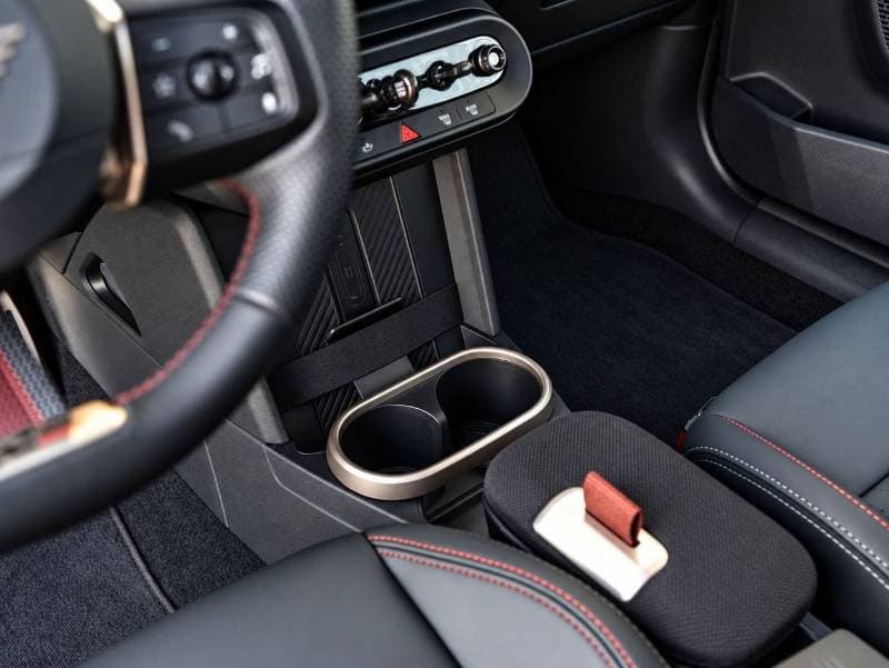2025 Mini Cooper LUXURY JCW KIT thumbnail 8