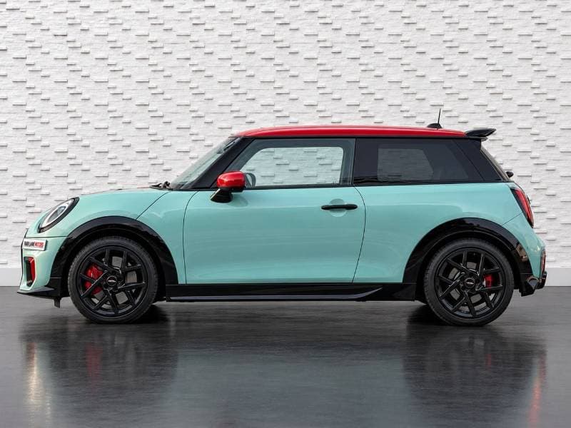 2025 Mini Cooper LUXURY JCW KIT thumbnail 6