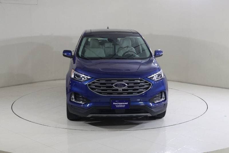 2023 Ford Edge TITANIUM thumbnail 6