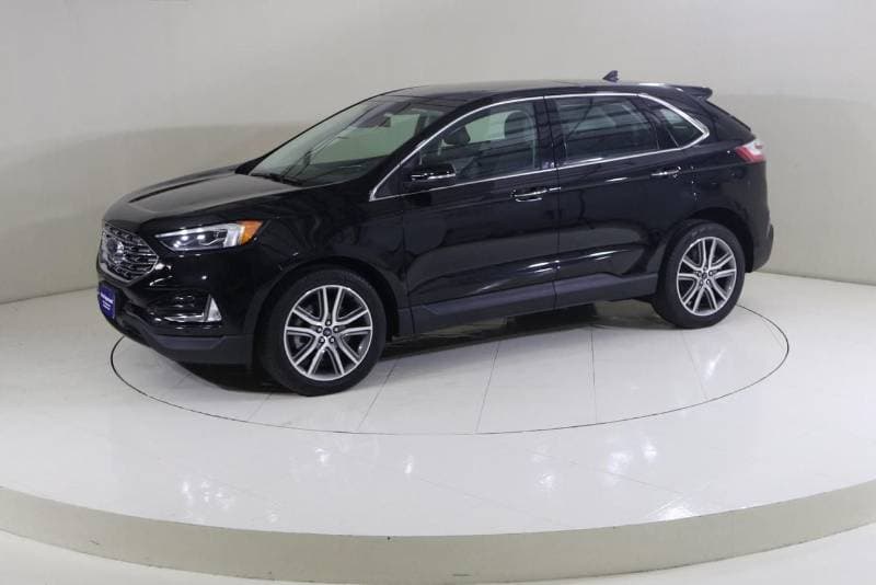 2022 Ford Edge TITANIUM thumbnail 6