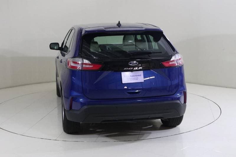 2022 Ford Edge SE thumbnail 8
