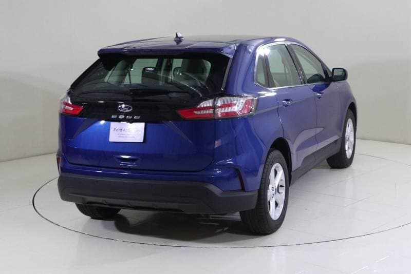 2022 Ford Edge SE thumbnail 7