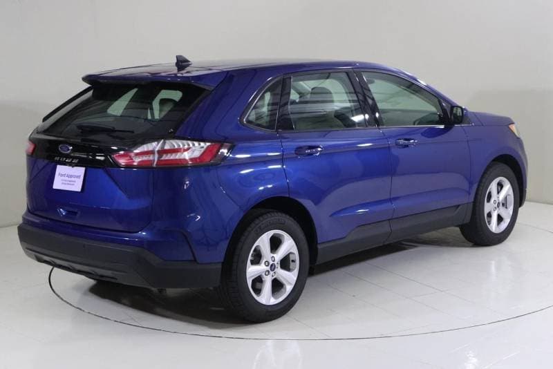 2022 Ford Edge SE thumbnail 6
