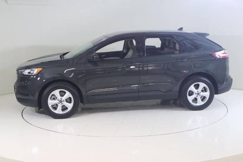 2022 Ford Edge SE thumbnail 4