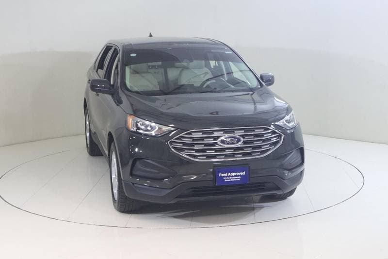 2022 Ford Edge SE thumbnail 5
