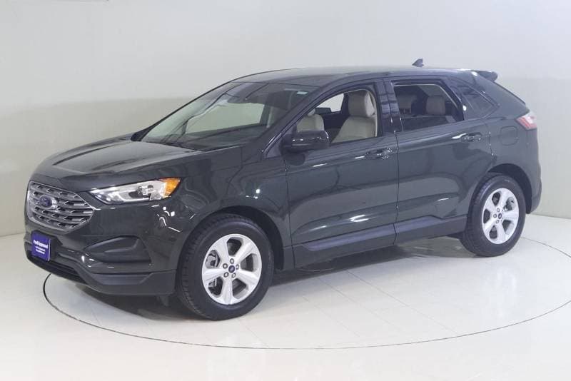 2022 Ford Edge SE thumbnail 7