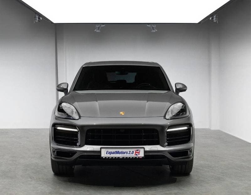 2023 Porsche Cayenne S thumbnail 5