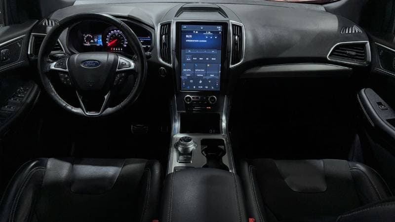 2022 Ford Edge ST thumbnail 7