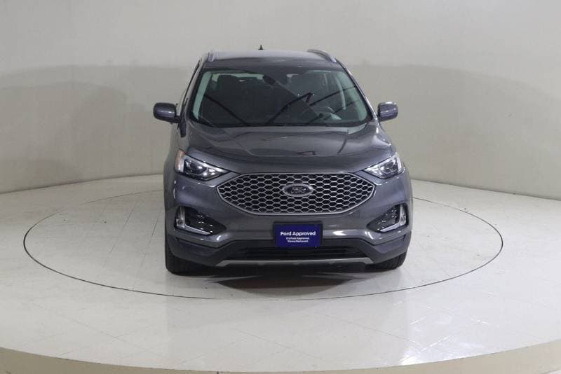 2023 Ford Edge SEL thumbnail 6