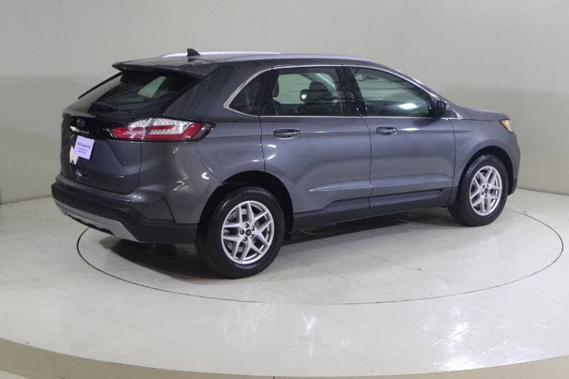 2023 Ford Edge SEL thumbnail 8