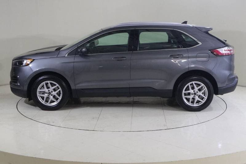 2023 Ford Edge SEL thumbnail 4