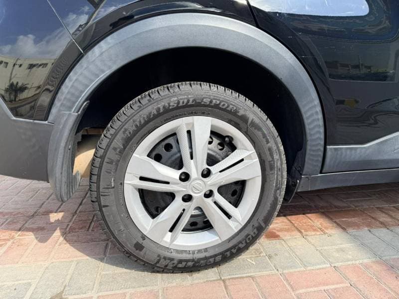 2020 Nissan Kicks S thumbnail 8