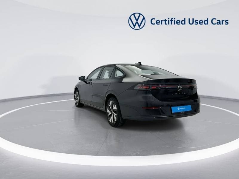 2026 Volkswagen Jetta TRENDLINE thumbnail 6