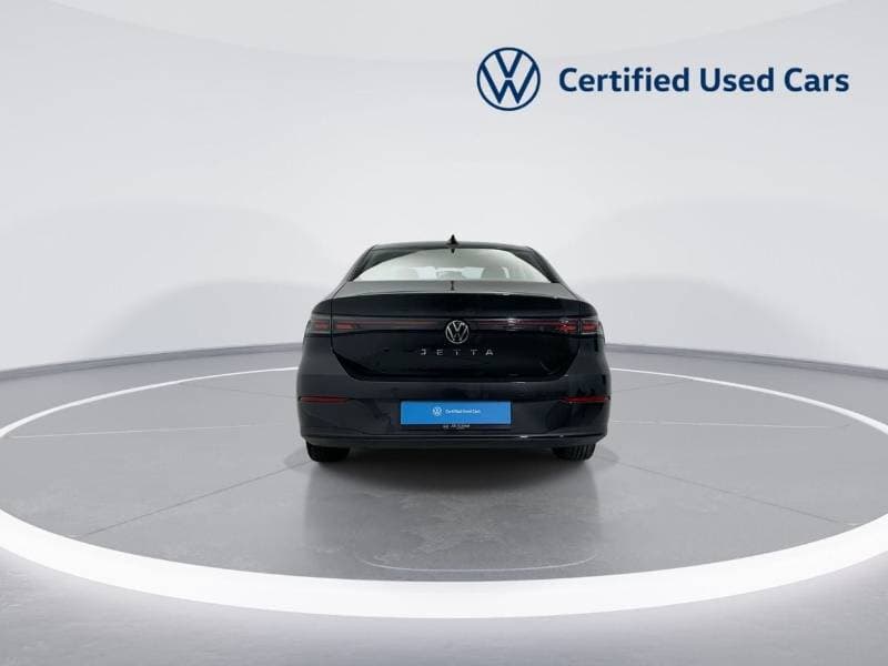 2026 Volkswagen Jetta TRENDLINE thumbnail 7