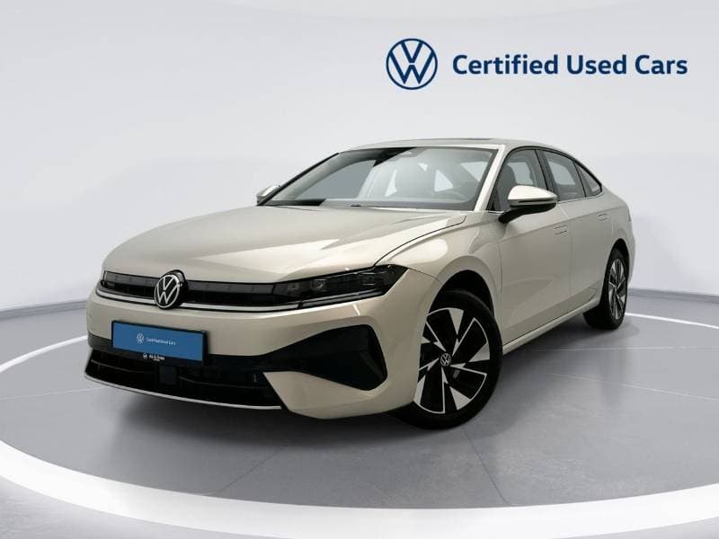 2026 Volkswagen Jetta HIGHLINE