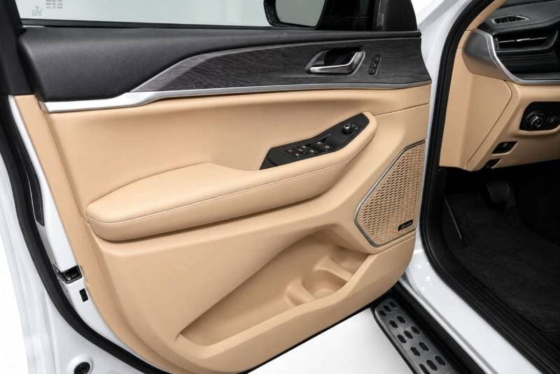 2022 Jeep Grand Cherokee LIMITED thumbnail 8