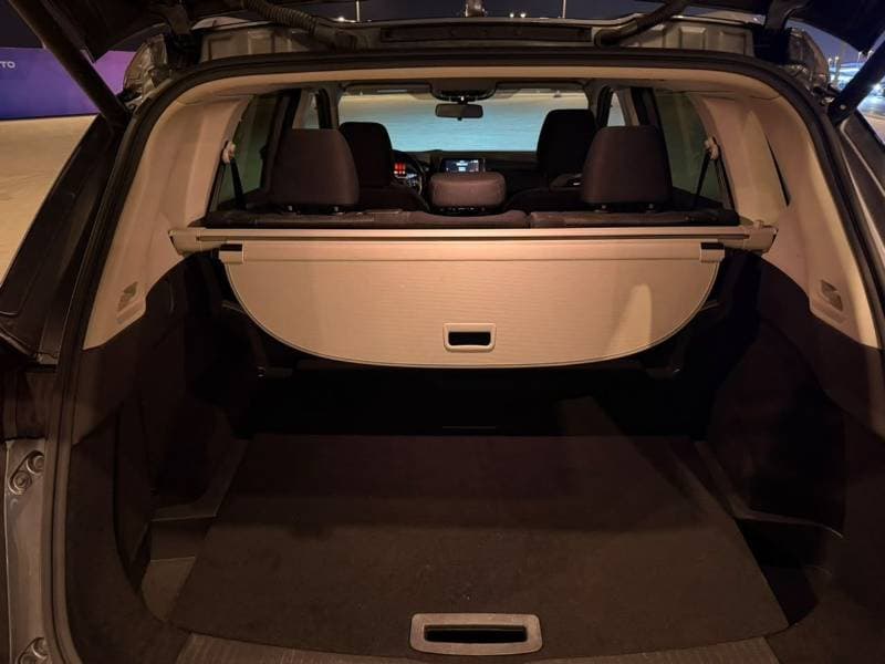 2024 Nissan Rogue PLATINUM thumbnail 8