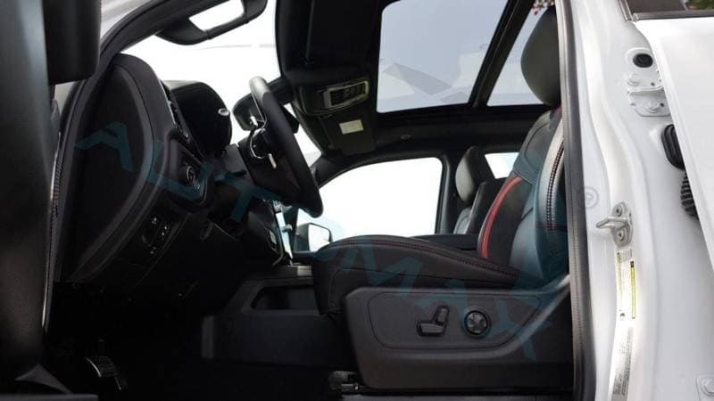2026 RAM 1500 RHO thumbnail 8