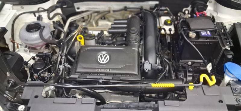 2023 Volkswagen Jetta thumbnail 3