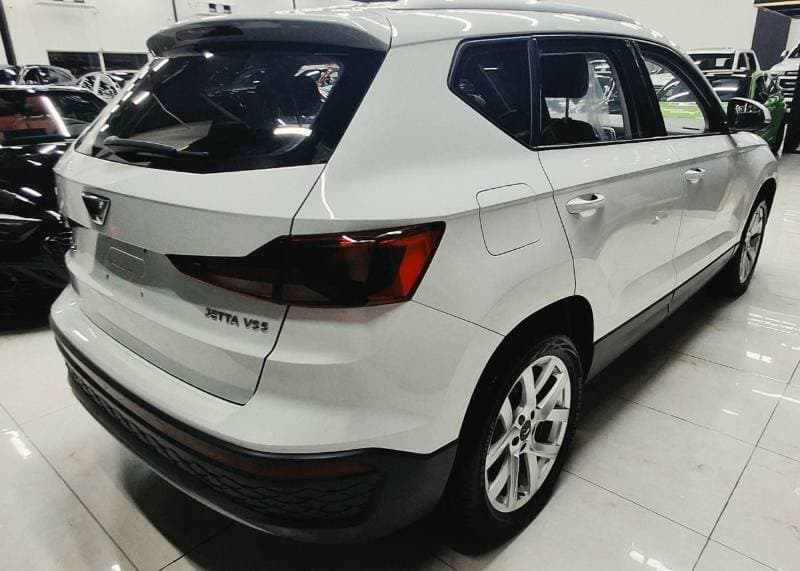 2023 Volkswagen Jetta thumbnail 4