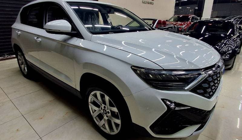 2023 Volkswagen Jetta thumbnail 5