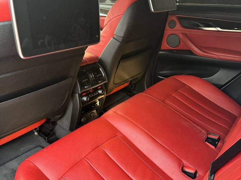 2017 BMW X6 35i DUBAI EDITION thumbnail 4