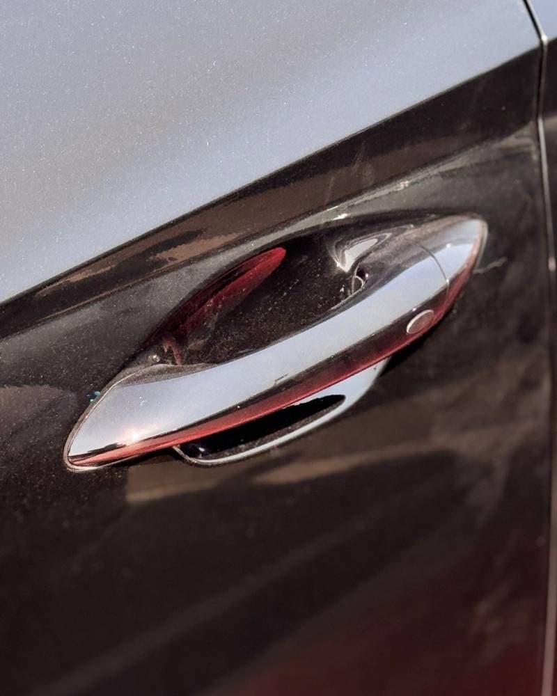 2027 Hyundai Tucson thumbnail 8