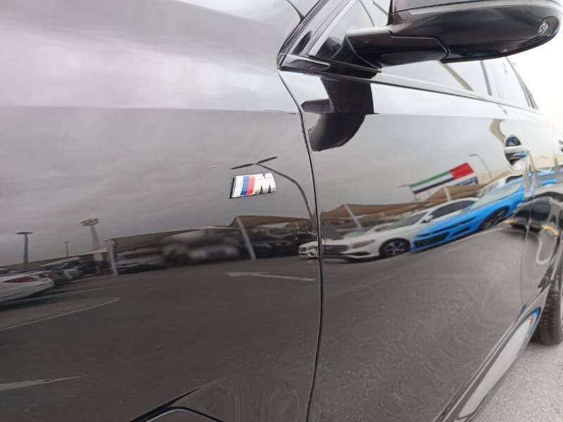 2020 BMW X6 XDRIVE40I M SPORT thumbnail 6