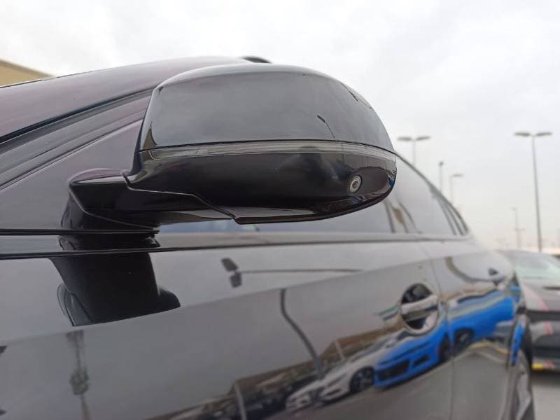 2020 BMW X6 XDRIVE40I M SPORT thumbnail 7