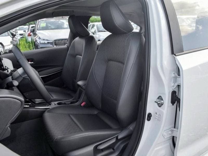 2025 Toyota Corolla XLI EXECUTIVE thumbnail 7