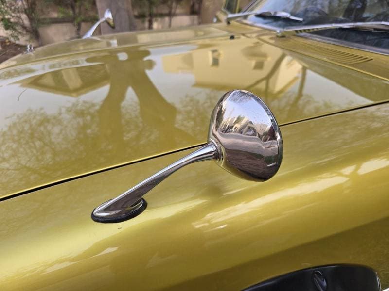 1972 Toyota Corolla thumbnail 4