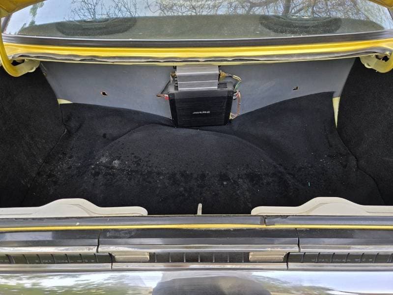 1972 Toyota Corolla thumbnail 8