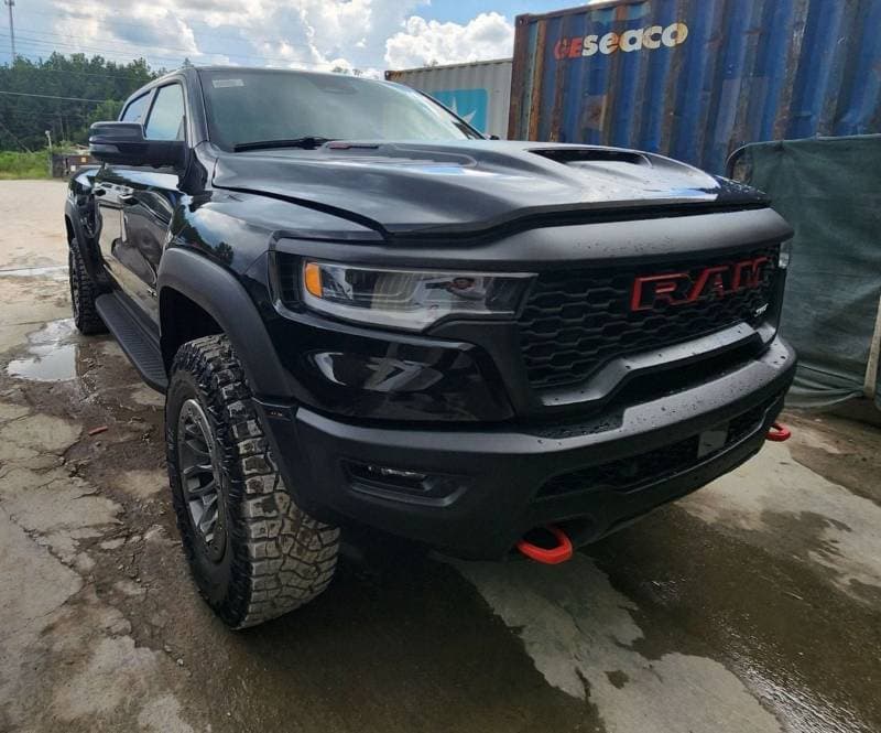 2027 RAM 1500