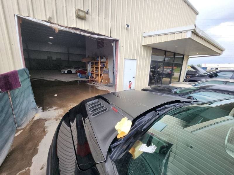 2027 RAM 1500 thumbnail 8