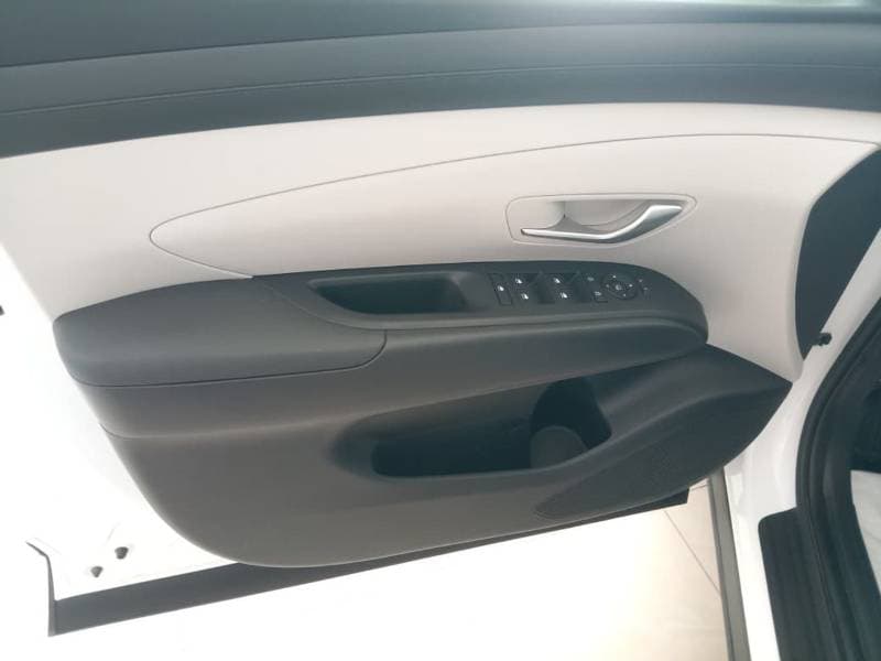 2025 Hyundai Tucson COMFORT thumbnail 7