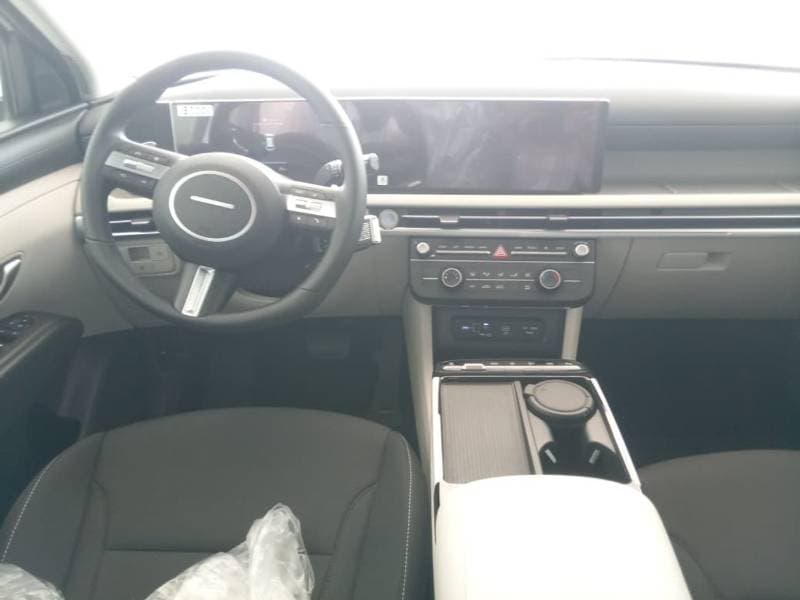 2025 Hyundai Tucson COMFORT thumbnail 8