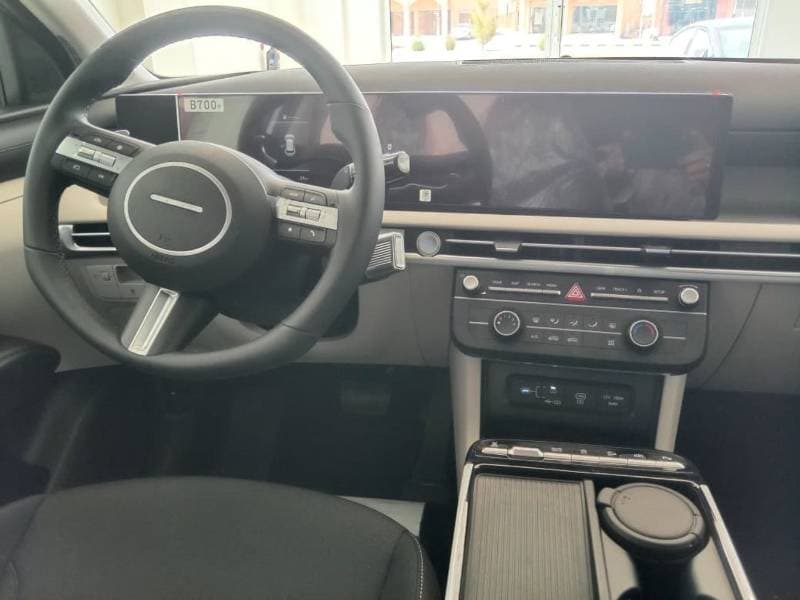 2025 Hyundai Tucson COMFORT thumbnail 5