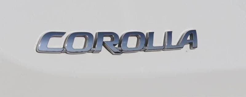 2020 Toyota Corolla XLI thumbnail 7