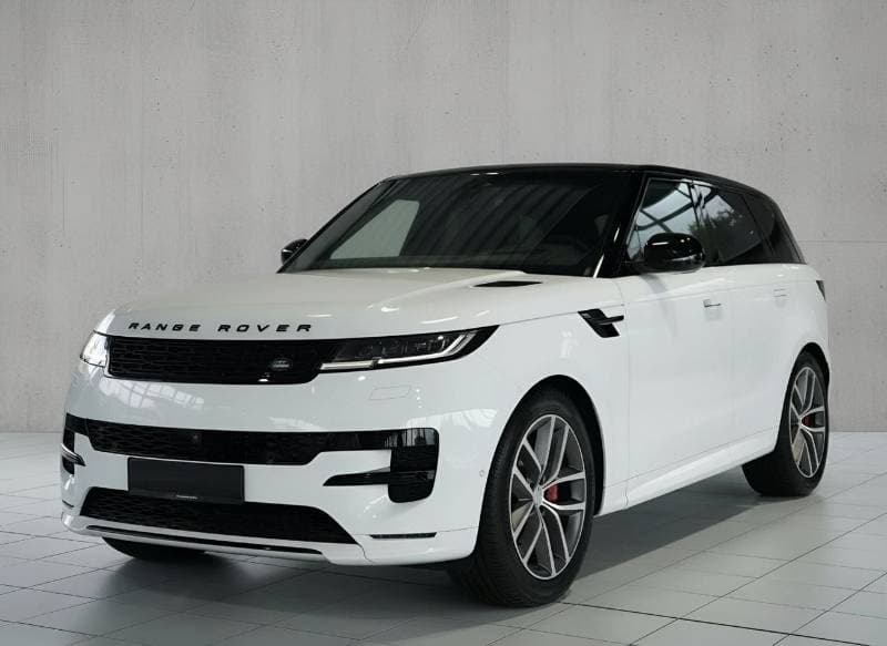 2024 Land Rover Range Rover Sport AUTOBIOGRAPHY P400