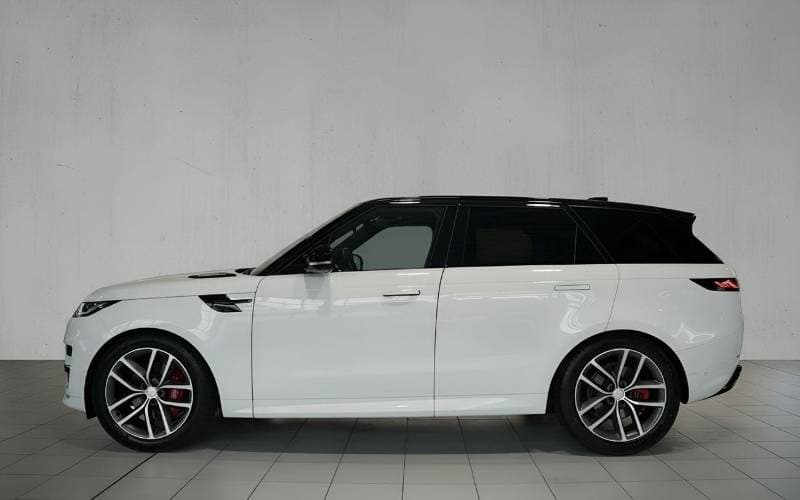 2024 Land Rover Range Rover Sport AUTOBIOGRAPHY P400 thumbnail 5