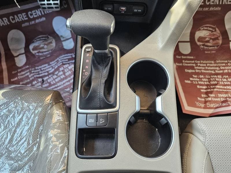 2021 Kia Sportage Sport Version thumbnail 8
