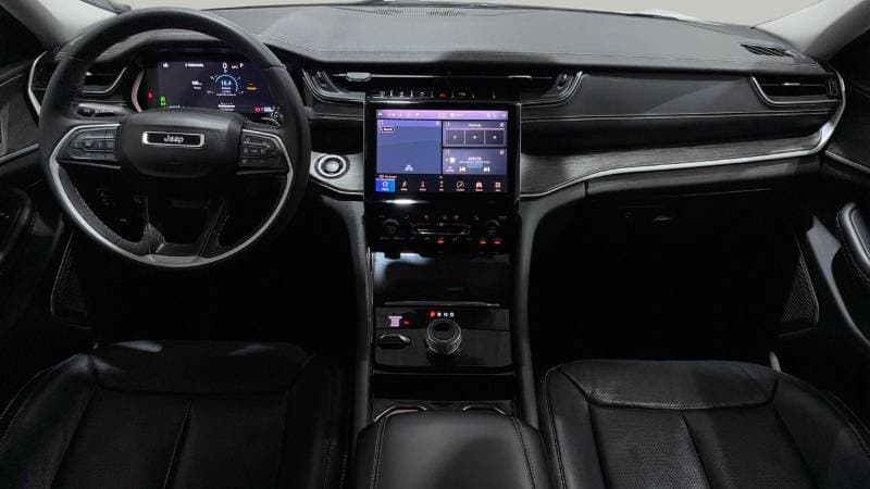 2023 Jeep Grand Cherokee thumbnail 7