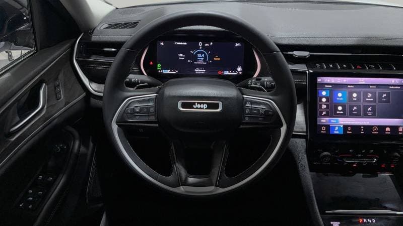 2023 Jeep Grand Cherokee thumbnail 8