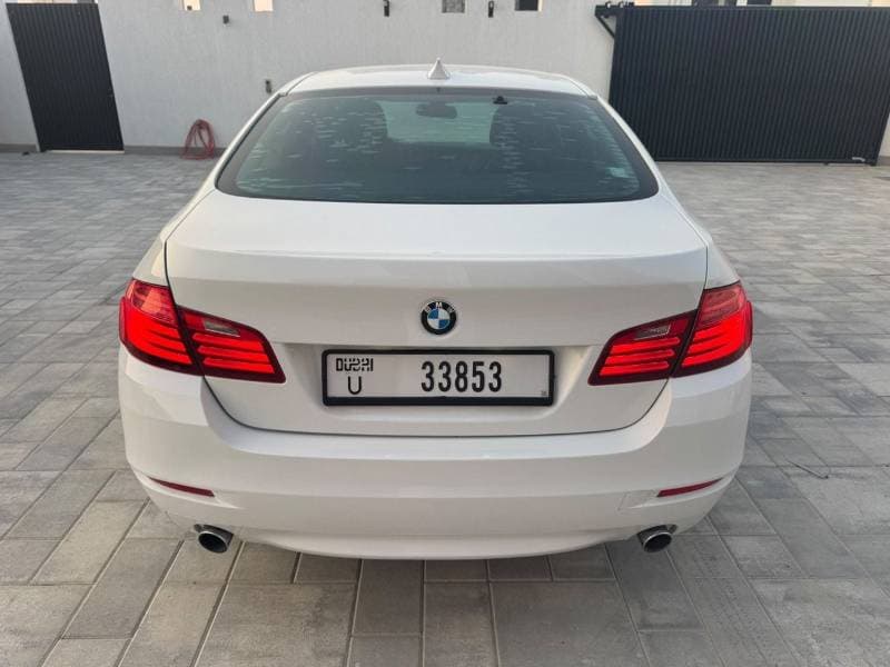 2016 BMW 535i 535 I thumbnail 2