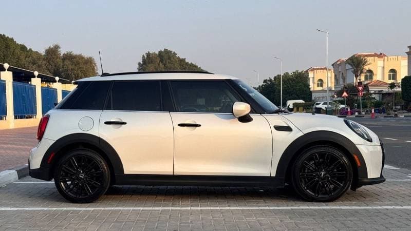 2024 Mini Cooper STANDARD thumbnail 7