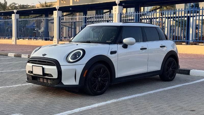 2024 Mini Cooper STANDARD